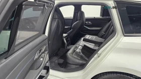 BMW 340 xDrive* 360* HUD* DISTRO* H/K* ADAPTIVE, снимка 10