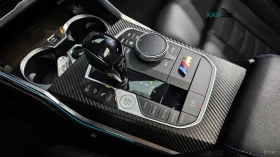BMW 340 xDrive* 360* HUD* DISTRO* H/K* ADAPTIVE, снимка 8