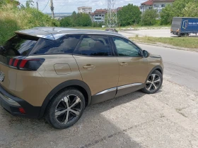 Peugeot 3008 1.6 hdi, снимка 5