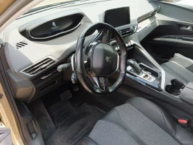 Peugeot 3008 1.6 hdi, снимка 13
