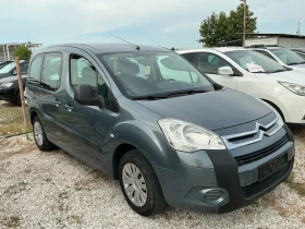 Citroen Berlingo, снимка 3