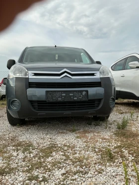 Citroen Berlingo, снимка 4