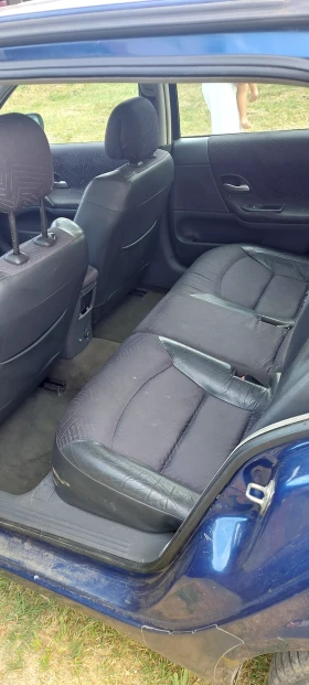 Renault Laguna, снимка 5