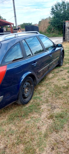 Renault Laguna, снимка 11