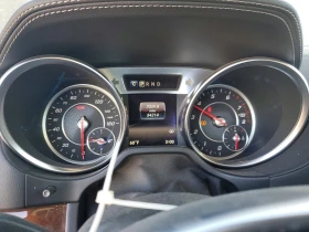 Mercedes-Benz SL 450* AMG* КОЖА* ПОДГРЕВ* ОБДУХВАНЕ* NAVI* , снимка 9