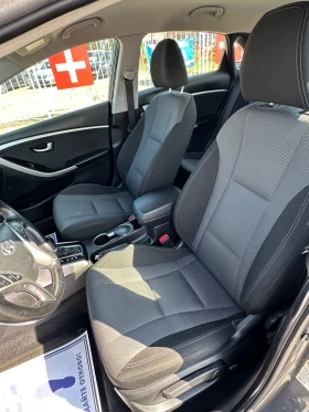 Hyundai I30, снимка 8