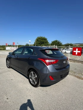 Hyundai I30, снимка 4
