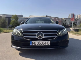 Mercedes-Benz E 220, снимка 4