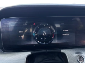 Mercedes-Benz E 220, снимка 8