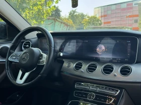Mercedes-Benz E 220, снимка 10