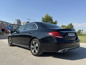 Mercedes-Benz E 220, снимка 2
