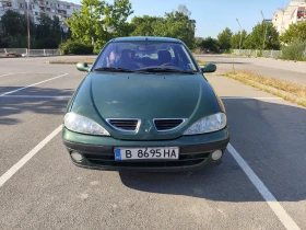 Renault Megane, снимка 1