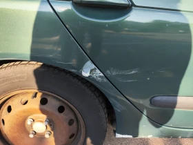 Renault Megane, снимка 17