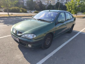 Renault Megane, снимка 8