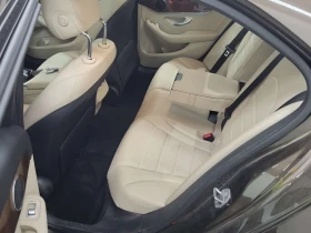 Mercedes-Benz C 300 * АВТОКРЕДИТ БЕЗ ПЪРВОНАЧАЛНА ВНОСКА, снимка 12