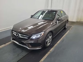 Mercedes-Benz C 300 * АВТОКРЕДИТ БЕЗ ПЪРВОНАЧАЛНА ВНОСКА, снимка 1