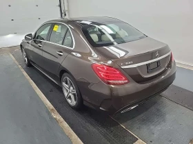 Mercedes-Benz C 300 * АВТОКРЕДИТ БЕЗ ПЪРВОНАЧАЛНА ВНОСКА, снимка 4
