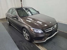 Mercedes-Benz C 300 * АВТОКРЕДИТ БЕЗ ПЪРВОНАЧАЛНА ВНОСКА, снимка 3