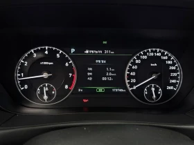 Genesis G90 3.8 Automatic, снимка 13
