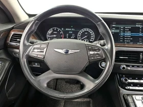Genesis G90 3.8 Automatic, снимка 11
