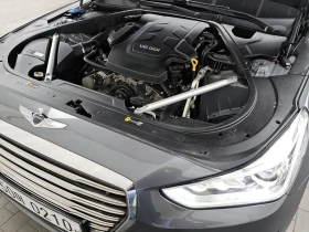 Genesis G90 3.8 Automatic, снимка 17