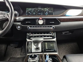 Genesis G90 3.8 Automatic, снимка 12