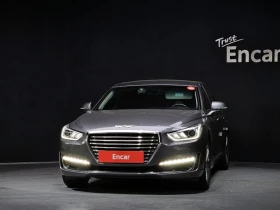 Genesis G90 3.8 Automatic, снимка 2