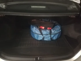 Toyota Corolla 1.33  бензин-газ от BG, снимка 11