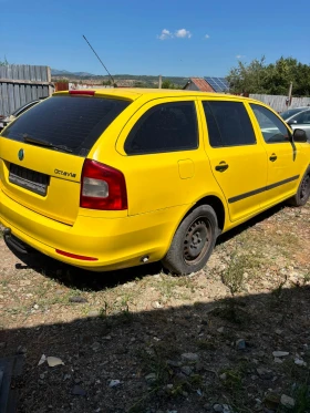 Skoda Octavia 1.6i 102hp, снимка 2