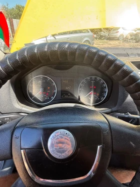 Skoda Octavia 1.6i 102hp, снимка 7