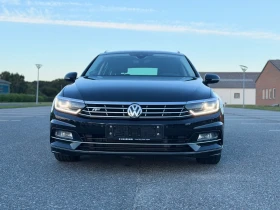 VW Passat 2.0tdi 190hp Rline, снимка 6