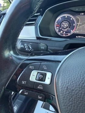 VW Passat 2.0tdi 190hp Rline, снимка 11