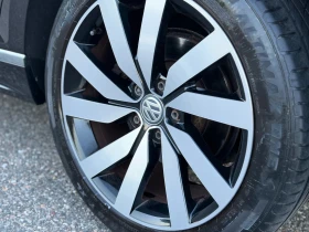 VW Passat 2.0tdi 190hp Rline, снимка 14