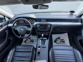 VW Passat 2.0tdi 190hp Rline, снимка 8