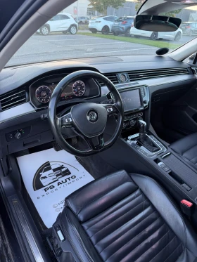 VW Passat 2.0tdi 190hp Rline, снимка 13