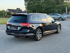 VW Passat 2.0tdi 190hp Rline, снимка 5