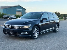 VW Passat 2.0tdi 190hp Rline, снимка 3