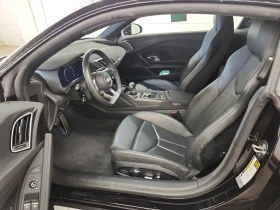 Audi Coupe V10 PERFORMANCE / CARFAX / ЦЕНА ДО БЪЛГАРИЯ , снимка 9
