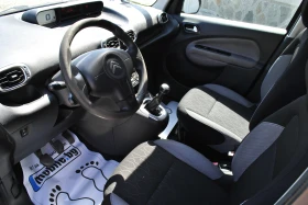 Citroen C3 Picasso 1.6HDI-EURO5, снимка 5