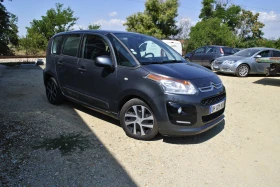 Citroen C3 Picasso 1.6HDI-EURO5, снимка 3