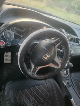 Honda Civic, снимка 12