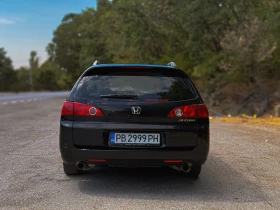 Honda Accord 2.4 LPG, снимка 6