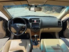 Honda Accord 2.4 LPG, снимка 8