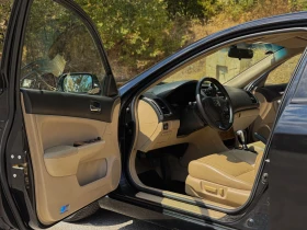 Honda Accord 2.4 LPG, снимка 9