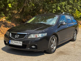 Honda Accord 2.4 LPG, снимка 1