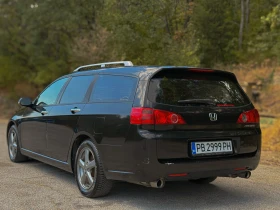 Honda Accord 2.4 LPG, снимка 7