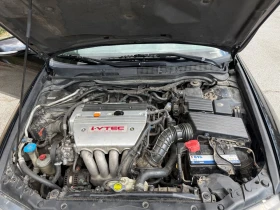 Honda Accord 2.4 LPG, снимка 15