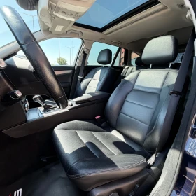 Mercedes-Benz C 350 CDI;DISTRONIC;ПОДГРЕВ;ТЕМПОМАТ;МЪРТВА ТОЧКА;КОЖА, снимка 6