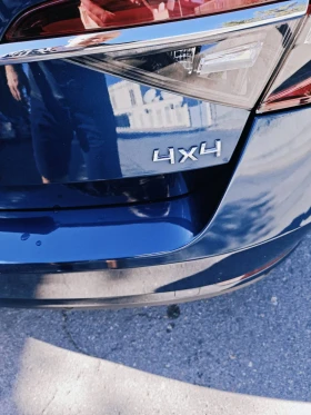 Skoda Superb L&K/4x4/MATRIX, снимка 16
