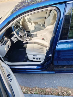 Skoda Superb L&K/4x4/MATRIX, снимка 8